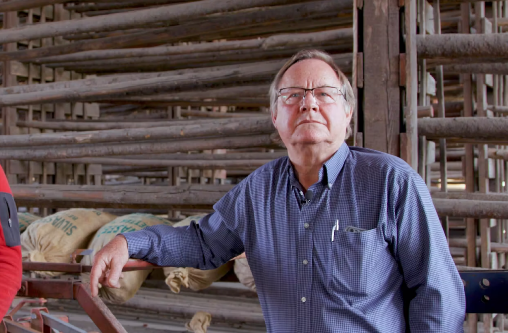 Case Study Documentary